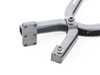 Schwaben Deluxe Fender Former Kit With Heat Gun and Fender Forming Pliers 024962sch02aKT View 7