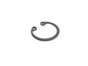 Genuine BMW Lock Ring - 07119934624