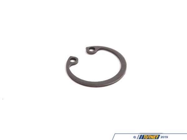 Genuine BMW Genuine BMW Lock Ring - 07119934624 07119934624