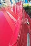 Genuine BMW E46, E36 Coupe M-Technic Rear Lip Spoiler 51717893671XX View 6