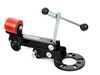Schwaben Deluxe Fender Former Kit With Heat Gun and Fender Forming Pliers 024962sch02aKT View 2