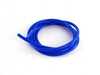 Forge 6MM Silicone Vacuum Hose - Blue - 9 Feet vc06 View 1