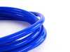 Forge 6MM Silicone Vacuum Hose - Blue - 9 Feet vc06 View 2