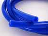 Forge 6MM Silicone Vacuum Hose - Blue - 9 Feet vc06 View 3