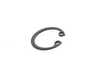Genuine BMW Genuine BMW Lock Ring - 07119934624 07119934624 View 3