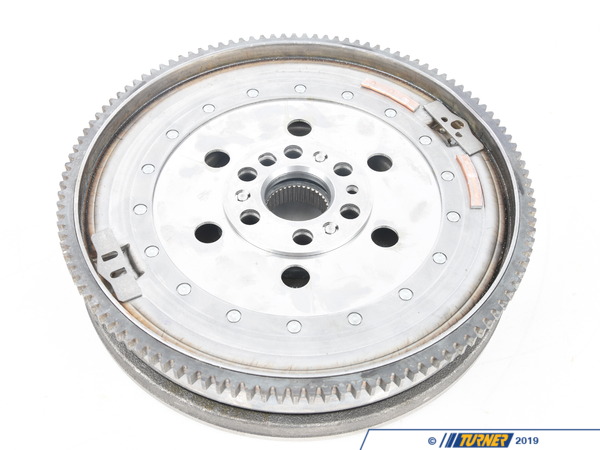 Genuine BMW Genuine BMW Twin Mass Flywheel - 21207590853 - E82,E89,E92,E93 21207590853