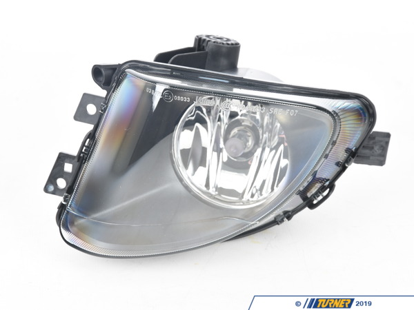 Genuine BMW Genuine BMW Fog Lights, Left - 63177199619 63177199619
