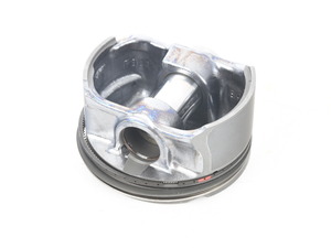 Genuine BMW Mahle Piston (+0,25) - 11257512528 - E39,E46,E83,E85