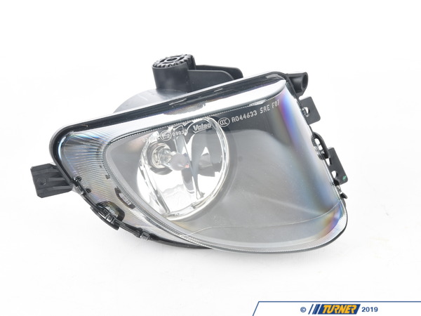 Genuine BMW Genuine BMW Fog Lights, Right - 63177199620 63177199620