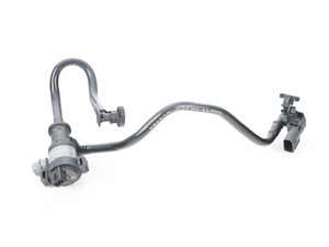Genuine BMW Fuel Tank Breather Valve with Breather Line - F31 F22 F33 F23 F30 F32 F10 F26 F25