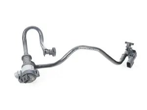 Genuine BMW Fuel Tank Breather Valve with Breather Line - F31 F22 F33 F23 F30 F32 F10 F26 F25