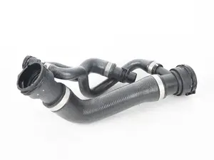 Rein Coolant Hose - Supply Line - E60, E61