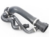 Rein Rein Coolant Hose - Supply Line - E60, E61 17127546064 View 2