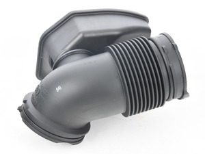 Genuine BMW Rubber Boot With Resonator - 13717601873 - F25