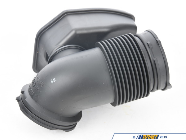 Genuine BMW Genuine BMW Rubber Boot With Resonator - 13717601873 - F25 13717601873