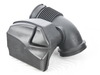 Genuine BMW Genuine BMW Rubber Boot With Resonator - 13717601873 - F25 13717601873 View 2
