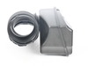 Genuine BMW Genuine BMW Rubber Boot With Resonator - 13717601873 - F25 13717601873 View 3