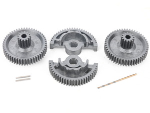 Throttle Actuator Gear Repair Kit - S65, S85 
