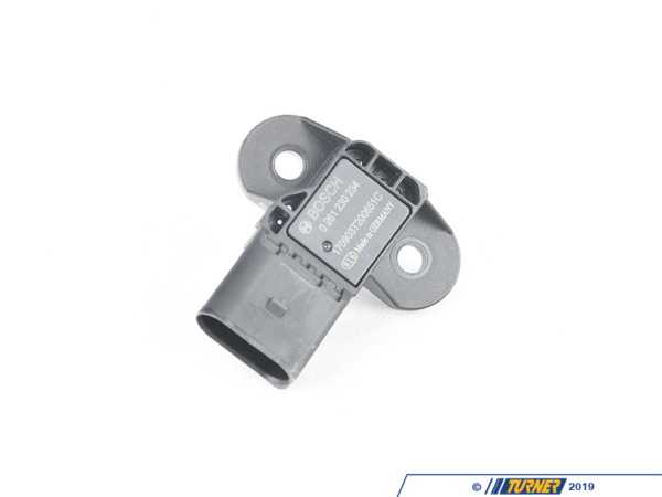 Bosch Map Sensor - Inlet 13627582552