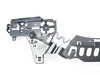 Genuine BMW Genuine BMW Bumper Cover Guide - F32 F83 F33 51127316350 View 2