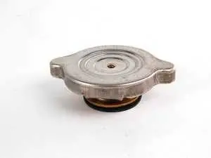 Genuine BMW Radiator Cap 1,4Bar - 17112227683 - E30,E30 M3, E28 M5