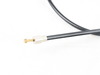 Genuine BMW Genuine BMW Clutch Cable L=1625mm - 32732324960 32732324960 View 2