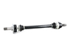 Meyle Rear Axle Shaft Assembly - Left 33207598031 View 3