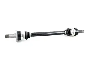 Genuine BMW Axle Shaft Assembly - F26 X4