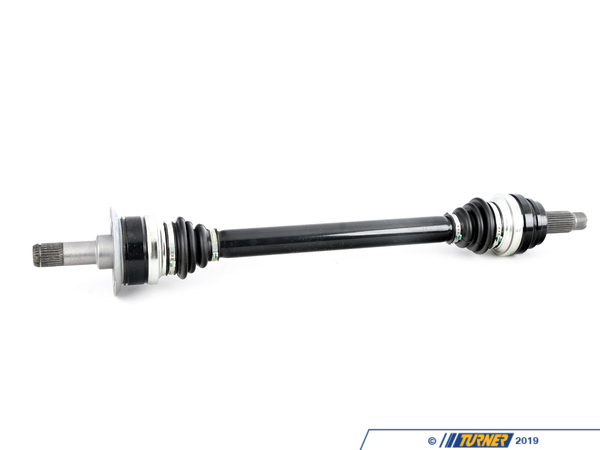 Genuine BMW Genuine BMW Axle Shaft Assembly - F26 X4 33207598031