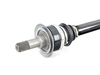 Meyle Rear Axle Shaft Assembly - Left 33207598031 View 2