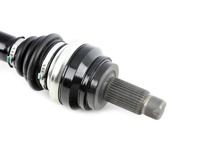 Rear Axle Shaft Assembly - Left