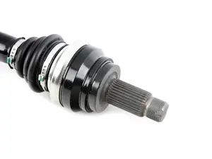 Rear Axle Shaft Assembly - Left