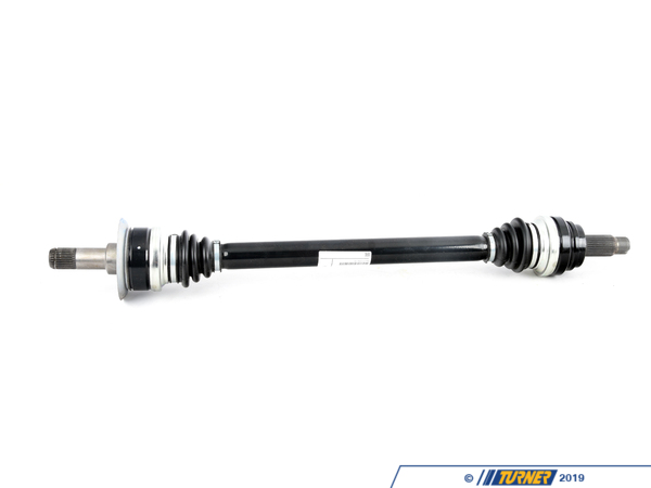 Genuine BMW Genuine BMW Axle Shaft Assembly - F26 X4 33207598032