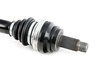 Genuine BMW Genuine BMW Axle Shaft Assembly - F26 X4 33207598032 View 2