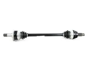 Genuine BMW Axle Shaft Assembly - F26 F25