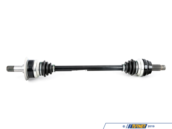 Genuine BMW Genuine BMW Axle Shaft Assembly - F26 F25 33207598037