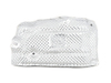 Genuine BMW Genuine BMW Heat Resistant Plate, Front - 51488234412 51488234412 View 1