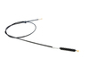 Genuine BMW Genuine BMW Clutch Cable L=1625mm - 32732324960 32732324960 View 1