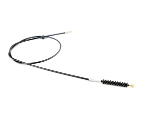 Genuine BMW Clutch Cable L=1625mm - 32732324960