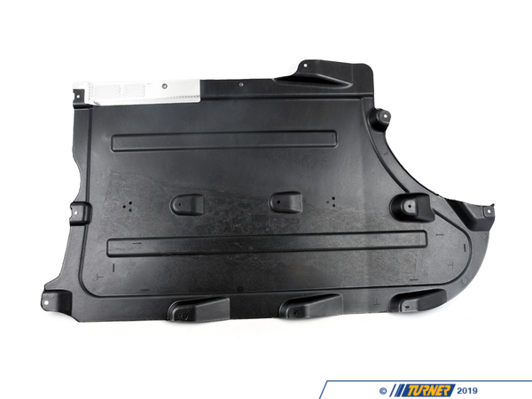 Genuine BMW UNDERFLOOR COATING C 51757394743