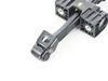 Genuine BMW DOOR BRAKE, REAR LEFT 51227446729 View 4