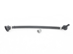 Genuine MINI Vent Pipe - 11157632332