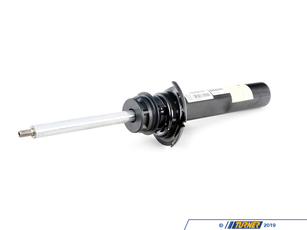 Genuine MINI FRONT RIGHT SPRING S 31316862702
