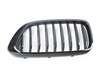 Genuine BMW FR.RADIATOR GRILL BL 51712445003 View 1