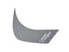 Genuine BMW TRIM STRIP, C-PILLAR 51767453360 View 1
