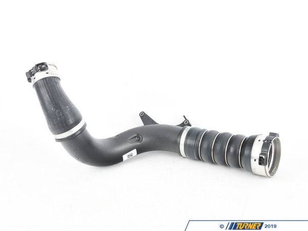 Genuine BMW Genuine BMW Charge Air Line - 13718616212 13718616212
