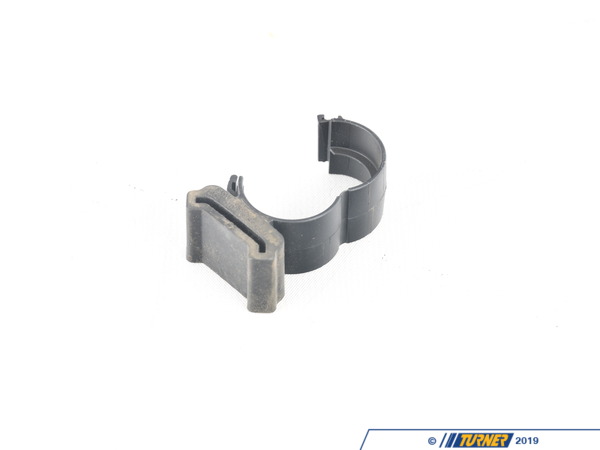 Genuine BMW Genuine BMW Bracket For Corrugated Tubin 12527577352