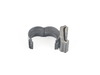 Genuine BMW Genuine BMW Bracket For Corrugated Tubin 12527577352 View 2