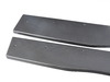 Turner Motorsport Turner Motorsport Carbon Fiber Side Skirts - F82/F83 M4 025179TMS10 View 7