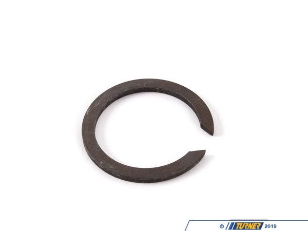 Genuine BMW Genuine BMW Snap Ring 35X2,30 - 23211209362 - E30,E34,E36,E39,E46,E85 23211209362